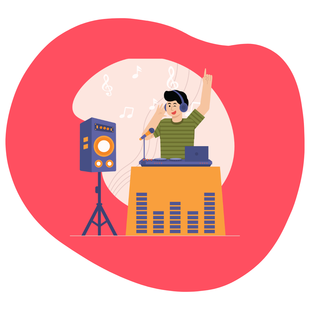 Discover Events